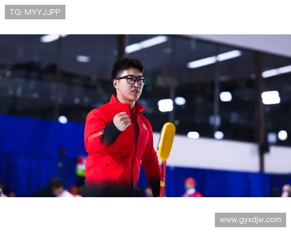 4比6负德国中国冰壶男队收官