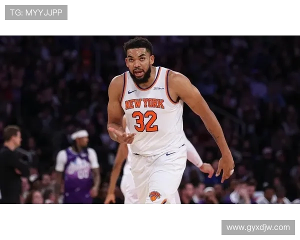 [NBA]常规赛3月8日：尼克斯VS快船 唐斯集锦.