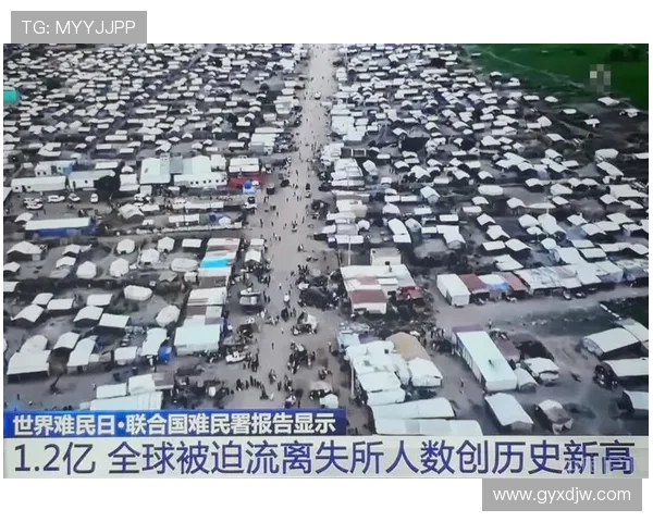 世界杯多名难民球员为难民发声